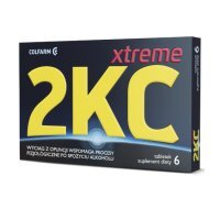 2 KC Xtreme 6 tabl. NA KACA