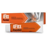 4Flex PureGel, żel, 100 g
