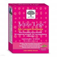 Active Legs 30 tabletek