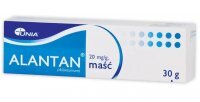 Alantan, 20 mg/1 g, maść, 30 g