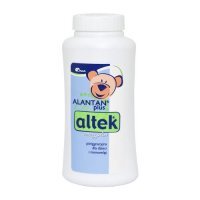 Alantan Plus Altek - zasypka dla dzieci 100 g