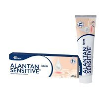 Alantan Sensitive, krem, 20 g