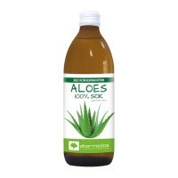Aloes, sok z aloesu, 1000 ml