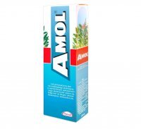 Amol, 250 ml