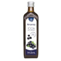 Aronia Sok 100% 490 ml Oleofarm
