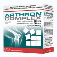 Arthron Complex tabl. 90 tabletek