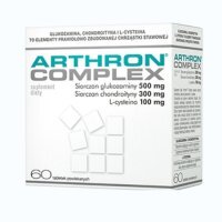 Arthron Complex, tabletki, 60 szt.