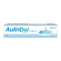 AulinDol, żel, 50 g