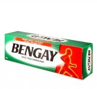 BenGay, maść przeciwbólowa, 50 g