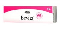 Bevita, krem odżywczy, 20 g