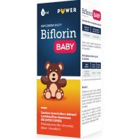 BiFlorin LGG Baby, krople, 5 ml