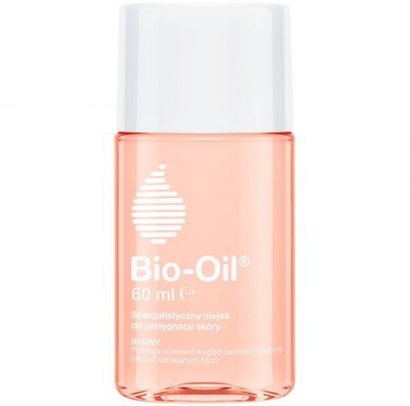 Bio-Oil, olejek, 60 ml