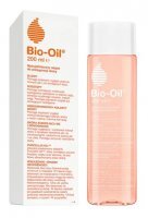 Bio-Oil, olejek do pielęgnacji skóry, 200 ml