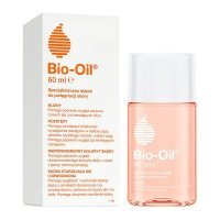 Bio-Oil, olejek do pielęgnacji skóry, 60 ml