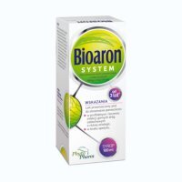 Bioaron System, syrop, 100 ml