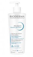 Bioderma Atoderm Intensive gel-creme, balsam nawilżająco-kojący, 500 ml