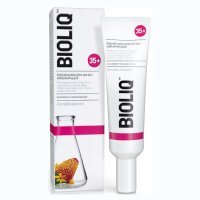 BIOLIQ 35+ antyoksydacyjne Serum odbudowuj