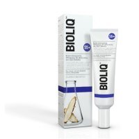 Bioliq 55+  Krem intensywnie liftingujący do skóry oczu, ust, szyi i dekoltu, 30 ml