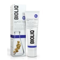 Bioliq 55+, krem liftingująco-odżywczy na noc, 50 ml