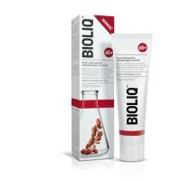 Bioliq 65+, krem intensywnie odbudowujący na dzień, 50 ml