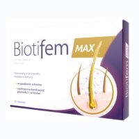 Biotifem Max 10mg 30 tabletek