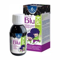 Blu Kid płyn 150 ml
