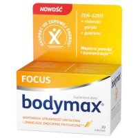Bodymax Focus 30 tabl.