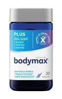Bodymax Plus, tabletki, 30 szt.