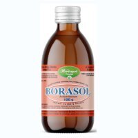 Borasol, 3%, 100 g