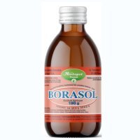 Borasol, 3%, 190 g