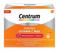 Centrum Immuno Vitamin C Max, proszek, saszetki, 14 szt.