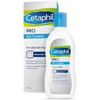 Cetaphil Pro Itch Control, emulsja do mycia, 295 ml