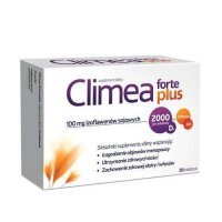 Climea Forte Plus30 tabl.