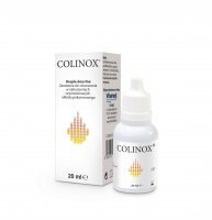 Colinox, krople doustne, 20 ml