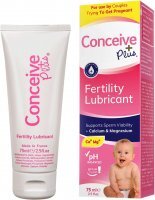 Conceive Plus Lubrykant 75 ml (tuba)