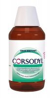 Corsodyl 0,2% 300 ml