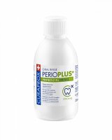 Curaprox Perio Plus+ Protect, płyn do płukania jamy ustnej, 200 ml