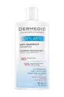 Dermedic Capilarte, szampon przeciwłupieżowy, 300 ml