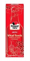 Doppelherz Vital Tonik, płyn doustny, 1000 ml