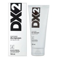 DX2, szampon przeciw siwieniu, 150 ml