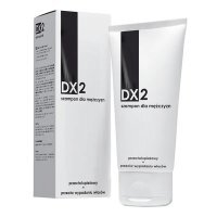 DX2, szampon przeciwłupieżowy dla mężczyzn, 150 ml