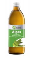 Eka-Medica Aloes 100% 500 ml