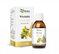 Eka-Medica, olej z nasion wiesiołka, 100 ml