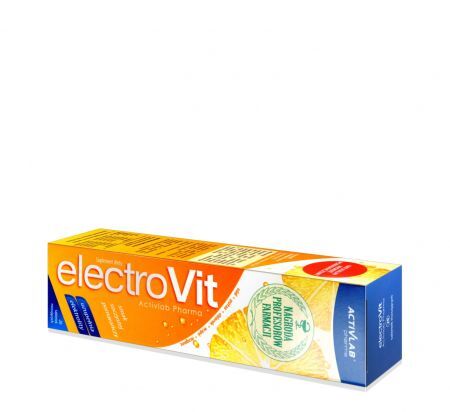 ElectroVit, tabletki musujące, 20 szt.