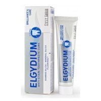 Elgydium Brillance & Care Pasta do zębów przeciwko próchnicy 30ml