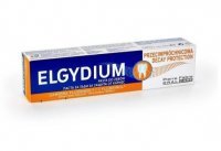 Elgydium, pasta do zębów przeciw próchnicy z fluorinolem, 75 ml
