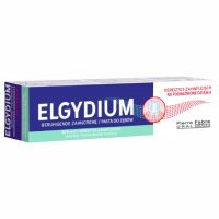 Elgydium pasta n/podraznione dziasl 75ml