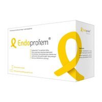 Endoprofem zest. 30 sasz. + 30 kaps.