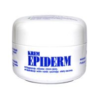 Epiderm, krem, 50 ml