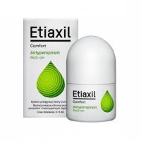 Etiaxil Comfort Antyperspirant, płyn, 15 ml